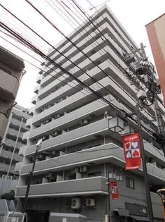 ヴェラハイツ大島の画像