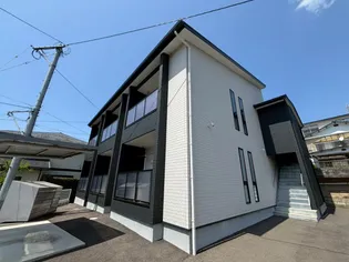 ここハイツ松瀬の画像