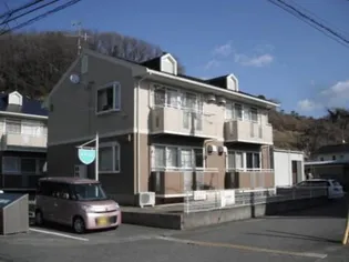 ルマージュ Bの画像