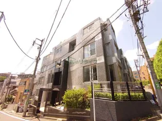 ディームス初台IIの画像