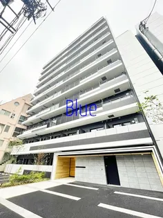 CITY LUX TSURUMIの画像