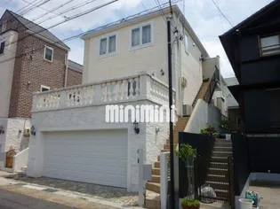 LA MAISON UMEZATOの画像