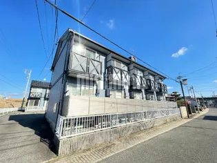 パル枇杷島 A棟の画像