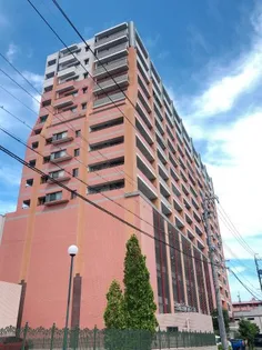 グランステーシア津新町の画像