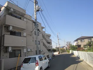 第2サニーコートの画像