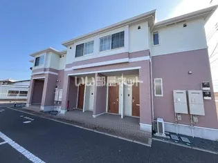 グレイスヴィラ ヒダカIIの画像