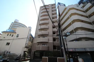 アール ケープラザ平間駅前の画像