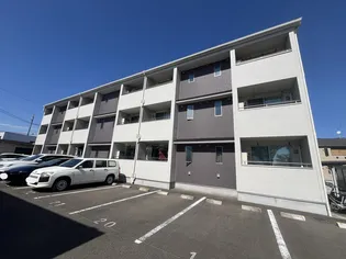 LA VIE BELLⅠ棟の画像