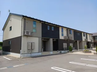 エセックス 西苑 Ⅰの画像