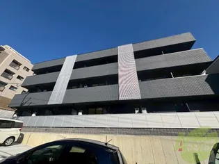 大阪府豊中市刀根山6【マンション】の外観