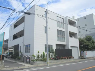 MY ROOM 市川の画像