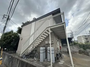 メディオ登戸の画像