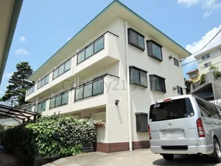 ハイツ77ーⅡの画像