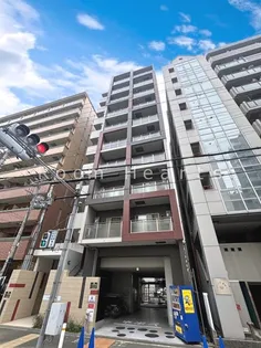 ハピネス江坂の画像