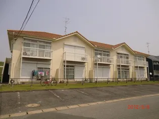 メゾン ド エターナリーIIの画像