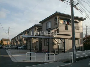 ネオウェーブ山手の画像