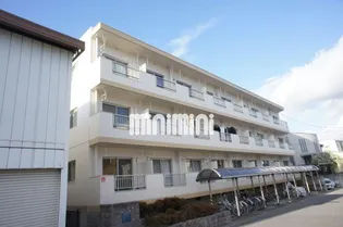 ニューベリーヒルズの画像