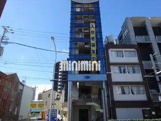 ウイング古出来【5階】の外観