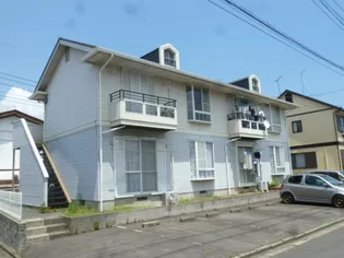 コーポドリーム2号棟の画像