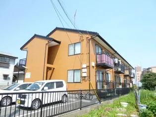 ファミール北琴芝の画像