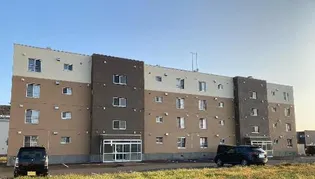 Mハイツ八丁平2の画像