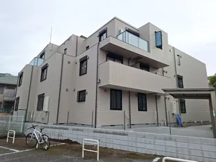 ヘーベルVILLAGEひばりが丘ヘーベルヴィレッジひばの画像