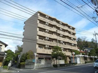 メゾン インフィニティの画像