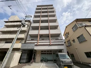 LE PENSEUR WK 東雲本町の画像