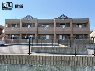 サンハイツFUKUDAの画像