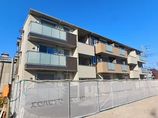 アストンパークの画像