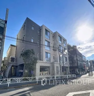 LA PLAGE神宮の画像