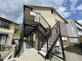 セジュール鈴蘭台の画像