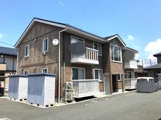 ブランファサードEの画像