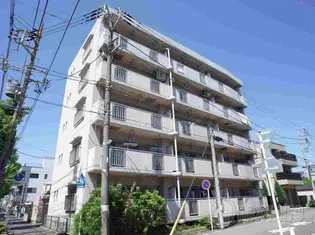 ウィンリットマンションの画像