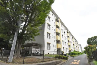 UR清瀬旭が丘の画像