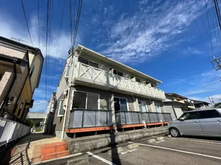 アビタシオンフローレンス A棟の画像