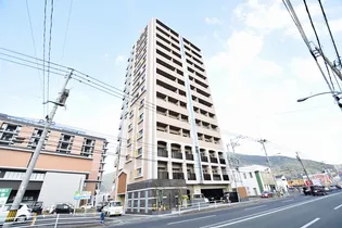 サンシャイン キャナル小倉の画像