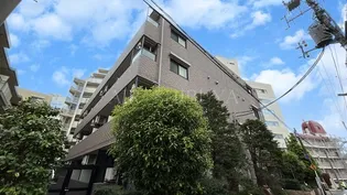 ガラ ステージ田園調布の画像