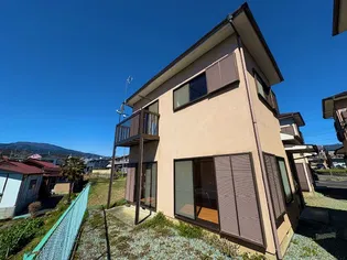 神奈川県小田原市久野【一戸建】の外観