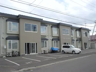 ラ ポレールひばり野の画像