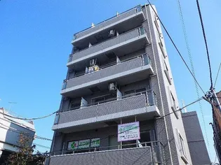 タカラビルの画像