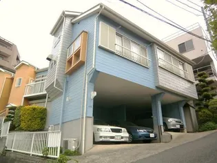 パトニーハイツの画像