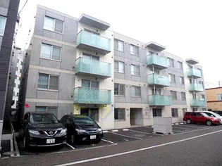 CITY PREMIERE菊水の画像