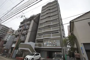 SーFORT姪浜の画像