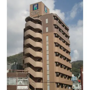 エステムコート神戸・三宮山手センティール【7階】の外観