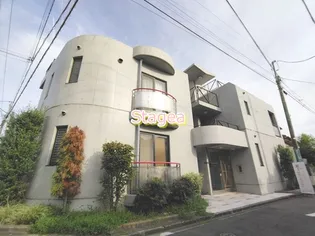 REFINED領家の画像