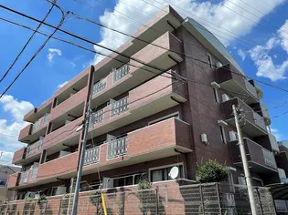 ガーデンハウス参番館の画像