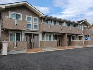 サンパティーク ヴィラ Ⅱの画像