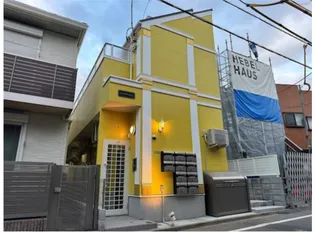 フェリスブロッサム【2階】の外観