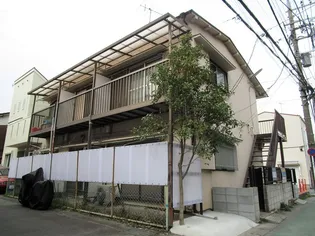 BNハウス岡上の画像